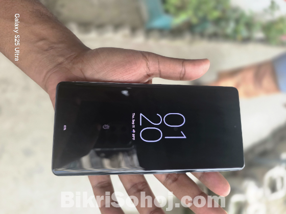 Google pixel 7 Pro  12/128